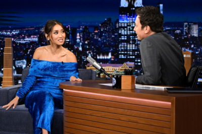 Brenda Song Joins Us to Discuss the Highly Anticipated Season 2 of Running Point: An In-Depth Look