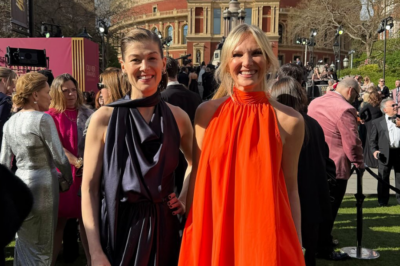 Celebrating Half a Century of Excellence: The 50th Anniversary of the Olivier Awards 2026