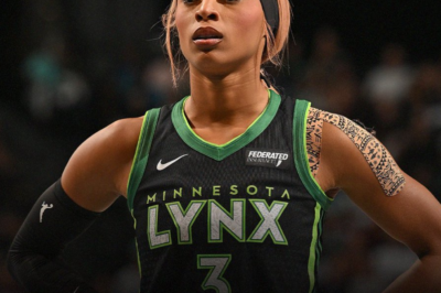 Breaking News: DiJonai Carrington Signs One-Year Contract with Chicago Sky – A Major Acquisition in WNBA Offseason