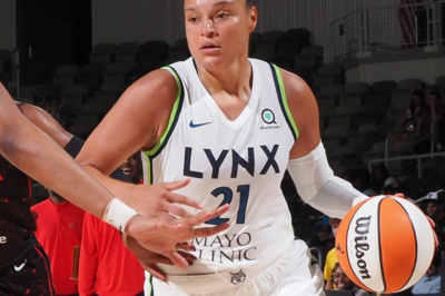   Kayla McBride Returns to Minnesota Lynx on Two-Year Deal, Signaling a New Chapter for the WNBA Star