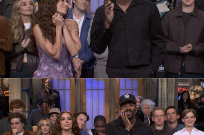 Colman Domingo’s Moving Farewell Speech on Saturday Night Live: An Emotional Moment That Resonated With Audiences