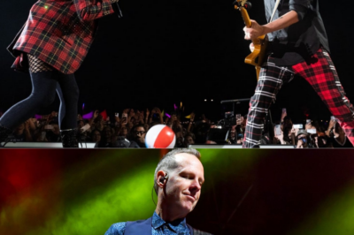 No Doubt’s Guitarist Tom Dumont Announces Early Onset Parkinson’s Disease Ahead of Highly Anticipated Las Vegas Residency