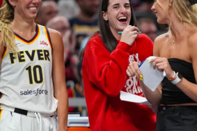 Indiana Fever Reinforce Their Roster: Lexie Hull Re-Signs with the Franchise in Exciting Development