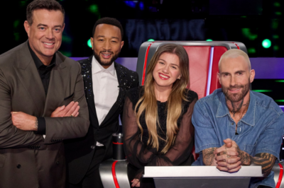 A Gentle Reminder: The Journey from the Top 9 to the Finale Unfolds in Just 24 Hours — What It Means for Fans and Contestants Alike
