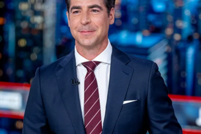 Jesse Watters: The Charismatic Fox News Host Who Captivates Audiences and Reveals His Closest Colleague