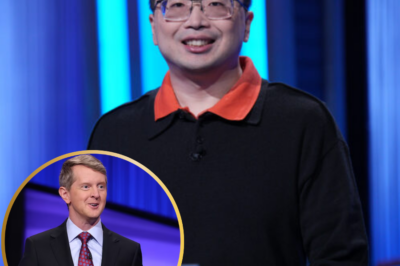 ‘Jeopardy!’ Fans Are Losing It Over Jamie Ding’s Latest Game—What Happened That Has Everyone Talking?