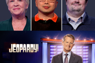 ‘Jeopardy!’ Double Jeopardy Error: How a Technical Glitch Altered a Player’s Total and Sparked Concerns About Fair Play — Is Jamie Ding in Trouble?