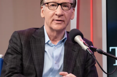 Bill Maher Criticizes Hollywood’s Woke Culture: A Bold Take on Celebrity Self-Importance and Public Discourse