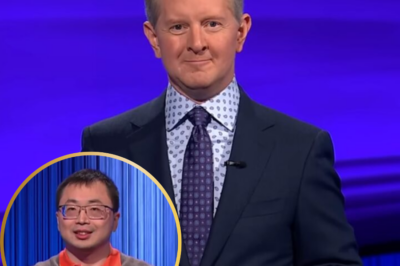 Shocking Turn of Events on Jeopardy! as Jamie Ding Dominates with Unprecedented Performance