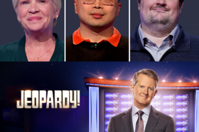 Shocking Moment on Jeopardy! Sparks Controversy Over Suspected Scoring Error During Double Jeopardy Round
