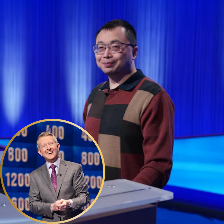 Jamie Ding’s unexpected move on ‘Jeopardy!’ has gone viral. Fans are