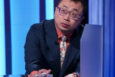 Shockwaves Rip Through Jeopardy! as Jamie Ding Delivers Unforgettable Performance: A New Legend in the Making?