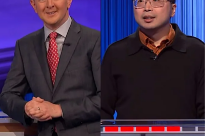 Ken Jennings Praises Lawrenceville’s Jamie Ding for Her Remarkable Jeopardy! Streak: A Deep Dive into the Rising Star’s Journey