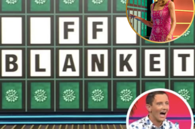 ‘Wheel of Fortune’ Contestant Leaves Internet in Awe After Solving Difficult $74,000 Puzzle