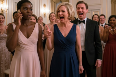 Black CEO Faces Public Mockery from Billionaire White Family, Leading to the Cancellation of $900 Million Deal