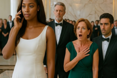 Bride Mocked by Groom’s Family, Unaware of Her True Identity — Until She Crushed Their $950 Million Deal