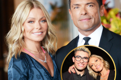 Michael Consuelos Breaks Silence After Years of Rumors and Speculation: An In-Depth Look at His Powerful Statement