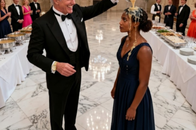 The Rise and Fall of Power and Respect: How a Billionaire’s Disrespect and a Bold Decision Changed the Business Landscape