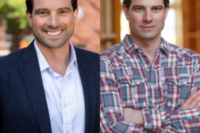HGTV Bombshell: Renowned Host Scott McGillivray Returns with a New Show That’s Already Making Waves in the Home Improvement World