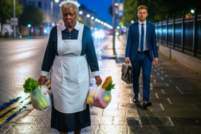 The Hidden Secrets of a Young Billionaire: An Unexpected Night Unveils Shocking Truths