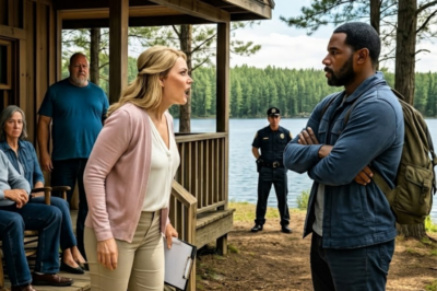 HOA Member’s Deceptive Scheme: How a Woman’s Attempt to Sell a Black Man’s House Collapsed in Just Ten Minutes