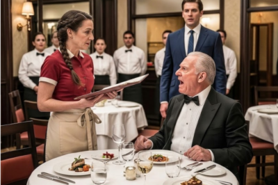 The Untold Story of Silence and Courage: How One Italian Word Changed Everything