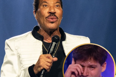 Social Media Frenzy: Lionel Richie’s Impact Sparks Debate Over Talent and Favoritism in Recent Competition