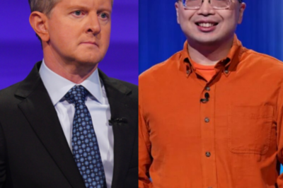 ‘Jeopardy!’ Fans Are Losing It Over Jamie Ding’s Latest Game—What Happened That Has Everyone Talking?