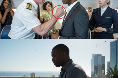 He was removed from first class for ‘not fitting the image.’ That move just cost the airline’s CEO his job — and a quiet $23 billion deal sealed his fate.