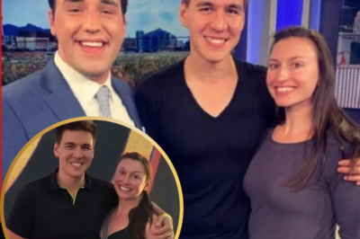 She’s the quiet wife of ‘Jeopardy!’ villain James Holzhauer—but Melissa has a dark, brilliant secret that could destroy his entire legacy.