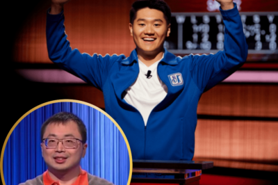 Jamie Ding Sparks Controversy and Raises Questions After Scoring Change in Double Jeopardy