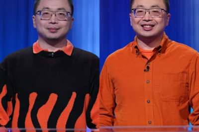 Jamie Ding is just THREE wins away from breaking into the top 5 Jeopardy! legends—but here’s what the show WON’T tell you about the massive gap still standing between him and the throne.