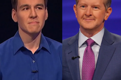 James Holzhauer just dropped a truth bomb that will shatter everything you thought you knew about Jeopardy! He’s exposing the twist that producers prayed would never come out.
