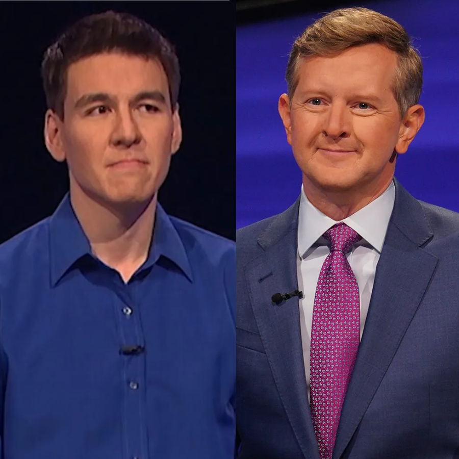 James Holzhauer just dropped a truth bomb that will shatter everything
