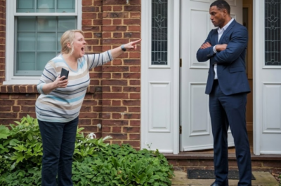 Karen Calls 911 on Black Man Changing His Own Wi-Fi—What the Cops Uncover Shocks Everyone