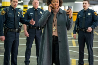 Racist Police Confrontation with Black Female General Sparks National Outrage and Calls for Justice