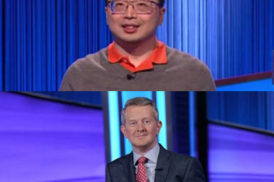Jamie Ding Shocks ‘Jeopardy!’ Fans with Game-Changing Move That Has Everyone Talking