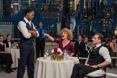 Unexpected Encounter at the Party: How a Black Investor’s Seat Changed Perceptions and Sparks Conversations