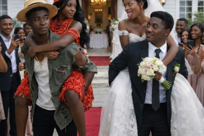 She Was Forced to Marry a Poor Village Farmer Unaware He Is the Richest Man Alive