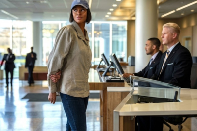 She had billions in the bank, but they still said NO. Then she made ONE call—and suddenly, chairs were shoved, lawyers ran, and a CEO walked out with EVERYTHING.