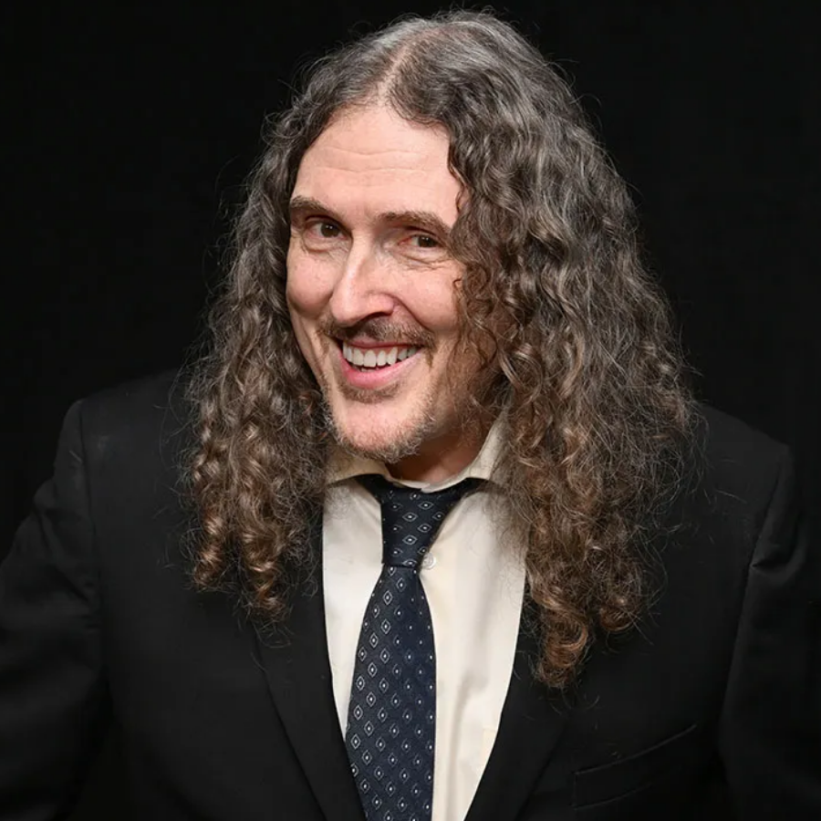 Exciting News for Fans of Parody and Musical Theatre: Weird Al Yankovic ...