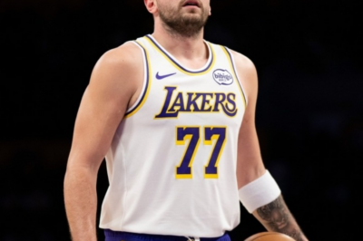 Luka Doncic Reunites with His Children in Slovenia After Prolonged Custody Battle: A Heartwarming Comeback