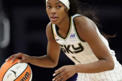 Chicago Women’s Basketball Team Faces Devastating Blow as Rickea Jackson Suffered Torn Left ACL