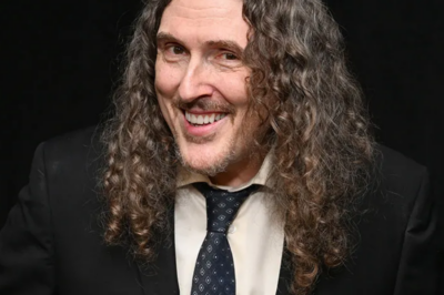 Exciting News for Fans of Parody and Musical Theatre: Weird Al Yankovic’s Upcoming Musical Production Announced