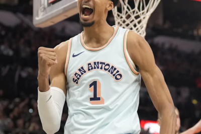San Antonio Spurs on Brink of Historic Return to Western Conference Finals: A Deep Dive into Their Road to the Promised Land