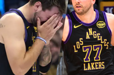 Luka Doncic’s Reflection and Future Outlook Following the Los Angeles Lakers’ Recent Loss