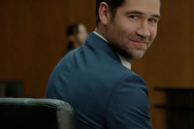 Netflix’s The Lincoln Lawyer Set to Conclude with Season 5: The Final Chapter in Mickey Haller’s Legal Saga