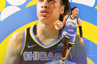 Chennedy Carter’s Phenomenal Start to the Season: A Deep Dive into Her Unmatched Performance
