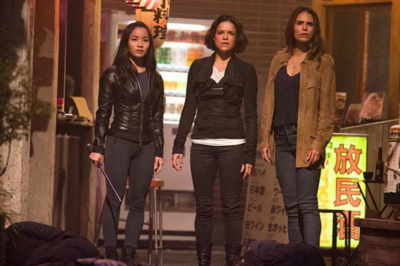 Jordana Brewster Critiques ‘Fast and Furious’ Franchise: Calls Out Mia’s Passive Role and Criticizes Inorganic Action Scenes
