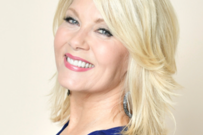 Barbara Niven Expresses Heartfelt Gratitude to Fans Ahead of “Best Served Cold: A Hannah Swensen Mystery” Premiere